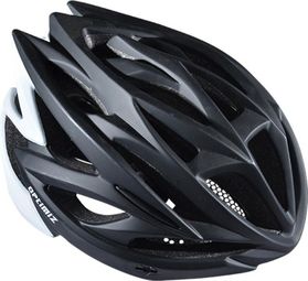 Casque De Vélo VTT Noir Mat