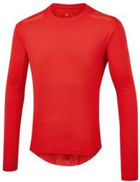 Altura All Road Performance Langarmshirt Rot