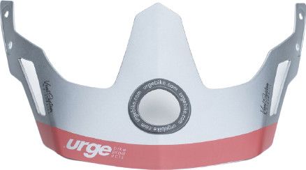 Urge Gringo de la Sierra Helmet Visor Grey