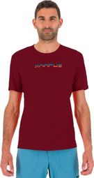 Karpos Loma Jersey Red Men's Technical T-Shirt