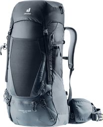 Deuter Futura Air Trek 50+10L Wandelzak Zwart