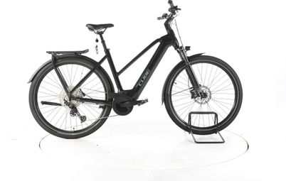 Produit reconditionné - Cube Kathmandu Hybrid EXC Trekking E-Bike - Très Bon Etat