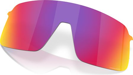 Verres de Rechange Oakley pour Lunettes Sutro Lite S / Prizm Road