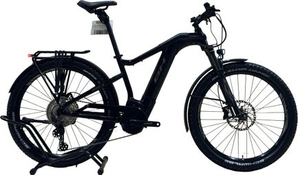 produit reconditionné . BH Atom X Cross Pro Shimano Deore 2021 . Vélo électrique . BH . très bon état