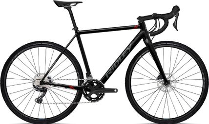 Produit reconditionné - Ridley X-Ride Disc GRX 2x12v / Très bon état
