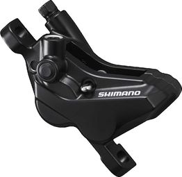 Etrier de frein à disque hydraulique Shimano Acera BR-MT420 VTT 4 pistons