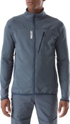 Forro polar Millet Seneca azul para hombre