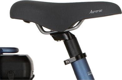 Selle Cortina SR Aurorae noire