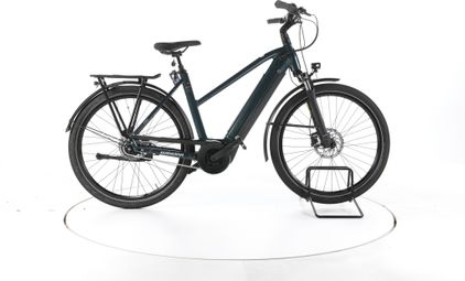 Produit reconditionné - Winora Sinus N8 City E-Bike - Très Bon Etat