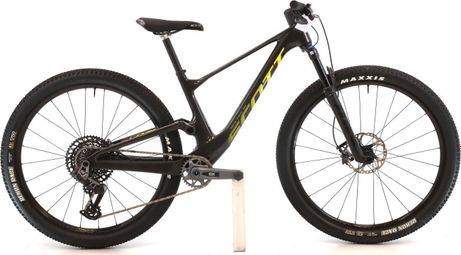 Produit reconditionné · Scott Spark RC Team Issue GX AXS / Vélo VTT | Très bon état