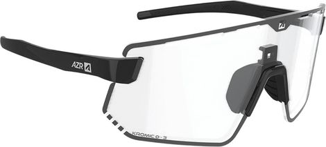 Lunettes AZR Kromic Flash RX Noir/Photochromique