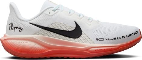 Chaussures Running Nike Pegasus 41 Eliud Kipchoge Blanc Homme