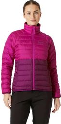 Helly Hansen Banff Violet Women's Long Sleeve Jas