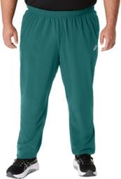 Asics Core Run Pants Verde Uomo