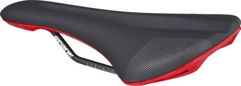 Spank Oozy 280 Saddle Red