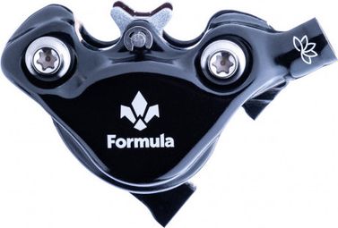 Etrier complet FORMULA Cura Road SRAM Black