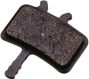 Ashima Avid Juicy BB7 Organic Brake Pads