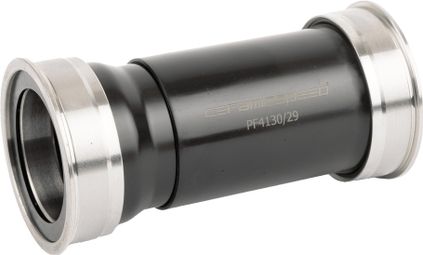 Boîtier de Pédalier Ceramicspeed BB Alpha pour BB92 30mm VTT