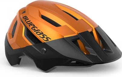 Bluegrass Rogue Orange 2022 MTB Helm