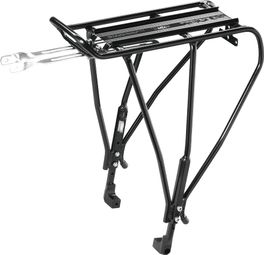 Topeak Uni Explorer Disc MTX 2.0 Black Rack