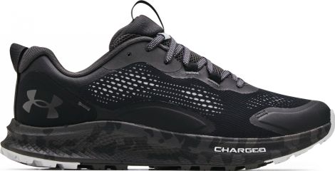 Chaussures de running de course Under Armour Charged Bandit TR 2