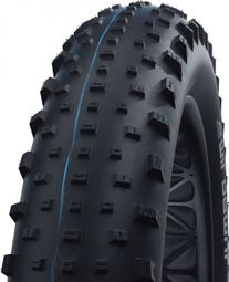 Schwalbe Jumbo Jim 26'' Plus MTB Tire Tubeless Ready Foldable Super Ground Addix Speedgrip E-Bike E-25