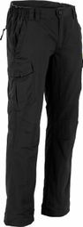 Pantalon de randonnée Starav Noir - Highlander  (L)