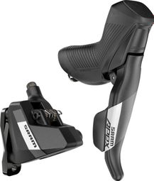 Freno recto Sram Apex D1 12V FM 2000mm (Sin revelar)