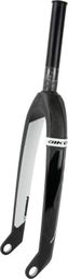 Ikon Tapered Pro Cruiser Voorvork 20mm pro 24'' Zwart / Wit