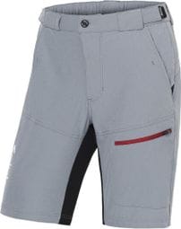 Spiuk All Terrain MTB Shorts Grey