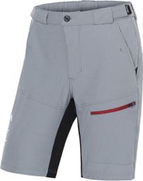 Spiuk All Terrain MTB Shorts Grey