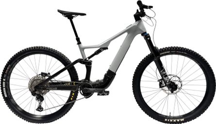 VTT Electrique Focus Jam2 SL 8.8 Fazua 60Nm 430Wh T.L 177/188cm - Produit Reconditionné