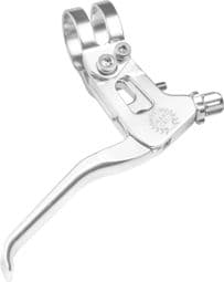 VéloOrange Grand Cru Brake Levers Short Silver