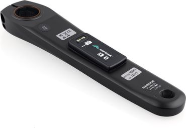 Capteur de puissance INPEAK POWERCRANK-E  Shimano ULTEGRA R8100