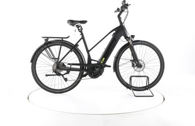 Produit reconditionné - Stevens E-Lavena PT5 Trekking E-Bike - Très Bon Etat