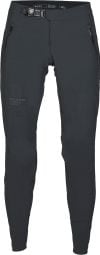 Pantaloni Fox Flexair da donna nero