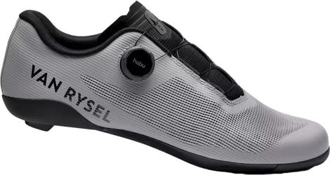 Van Rysel NCR Air Shoes Grey