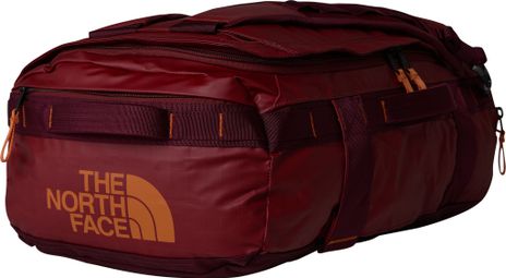 Sac de Voyage The North Face Base Camp Duffel 32L Bordeaux