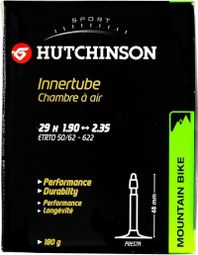 Chambre a air VTT Hutchinson 29X 1 90-2 35 VALVE 48MM