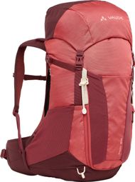 Wanderrucksack Women Vaude Brenta 28L Rot