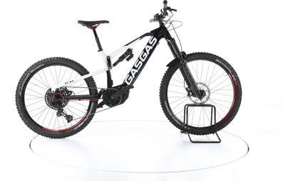 Produit reconditionné - GASGAS EC 9 Vélo électrique VTT 2021 - Très Bon Etat