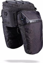 Bagagerekzakken BBB TrunkPack Black