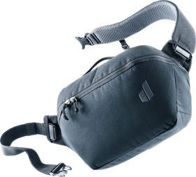Deuter Stroof 5 Schoudertas Zwart