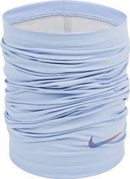Nike Dri-Fit Wrap 2.0 Choker Blue