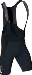 Heren Leatt Endurance 5.0 Cargo Bib Short Zwart