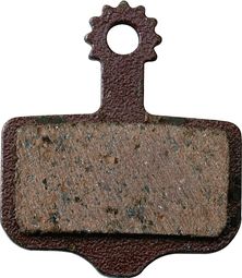 Ashima Avid Elixir Organic Brake Pads