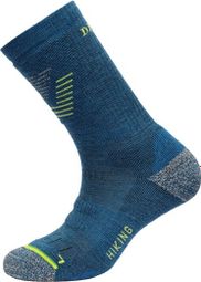 Devold Hiking Medium Sokken Blauw 35-37