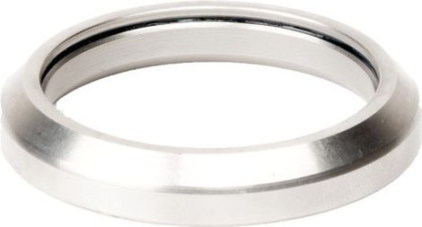 XLC BB-C01 Cuscinetto sterzo 1'-1/4' 32,8x41,8x6mm 45º x 45º Argento