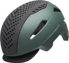 Bell Hub Green Helm