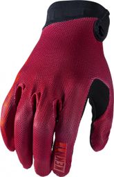 Kenny Gravity Handschuhe Rot